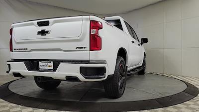 2025 Chevrolet Silverado 1500 Crew Cab 4WD Pickup for sale #250488 - photo 2