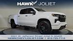 2025 Chevrolet Silverado 1500 Crew Cab 4WD Pickup for sale #250488 - photo 11