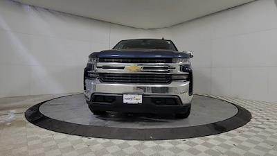 2022 Chevrolet Silverado 1500 Crew Cab 4WD Pickup for sale #250488A - photo 2