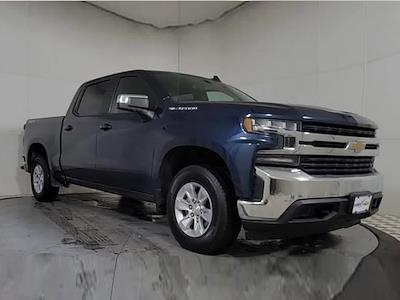 2022 Chevrolet Silverado 1500 Crew Cab 4WD Pickup for sale #250488A - photo 1