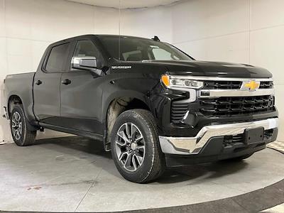 2025 Chevrolet Silverado 1500 Crew Cab 4WD Pickup for sale #250489 - photo 1
