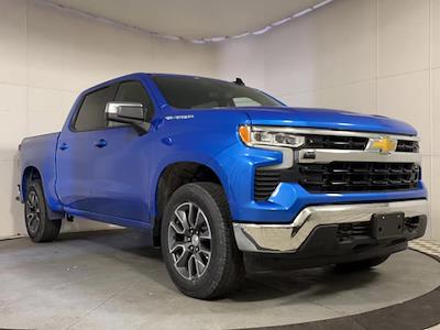 2025 Chevrolet Silverado 1500 Crew Cab 4WD Pickup for sale #250503 - photo 1