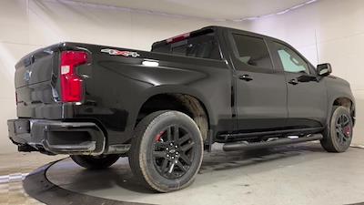 2025 Chevrolet Silverado 1500 Crew Cab 4WD Pickup for sale #250512 - photo 2