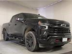 2025 Chevrolet Silverado 1500 Crew Cab 4WD Pickup for sale #250512 - photo 1