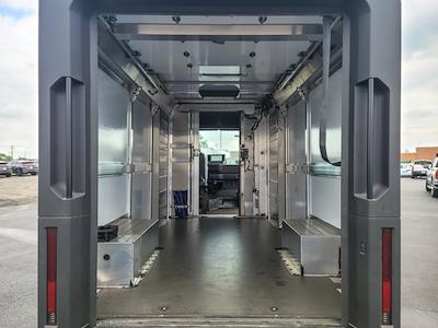 2025 Chevrolet BrightDrop 600 Standard Roof AWD Step Van / Walk-in for sale #250513 - photo 2