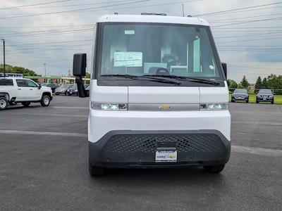 New 2025 Chevrolet BrightDrop 600 Step Van / Walk-in for sale #250513 - photo 2
