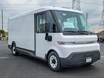 New 2025 Chevrolet BrightDrop 600 Step Van / Walk-in for sale #250513 - photo 23