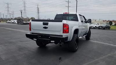 2013 Chevrolet Silverado 2500 Crew Cab 4WD Pickup for sale #250521A - photo 2