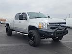 2013 Chevrolet Silverado 2500 Crew Cab 4WD Pickup for sale #250521A - photo 1