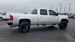 2013 Chevrolet Silverado 2500 Crew Cab 4WD Pickup for sale #250521A - photo 3