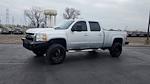 2013 Chevrolet Silverado 2500 Crew Cab 4WD Pickup for sale #250521A - photo 7