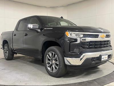 2025 Chevrolet Silverado 1500 Crew Cab 4WD Pickup for sale #250527 - photo 1