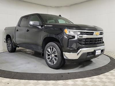 2025 Chevrolet Silverado 1500 Crew Cab 4WD Pickup for sale #250528 - photo 1