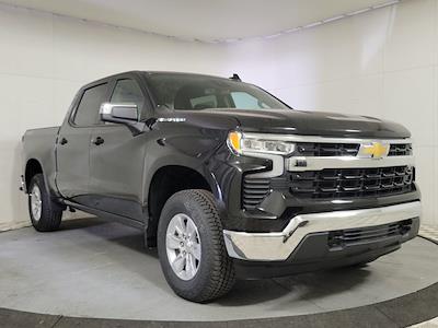 2025 Chevrolet Silverado 1500 Crew Cab 4WD Pickup for sale #250535 - photo 1
