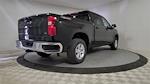 2025 Chevrolet Silverado 1500 Crew Cab 4WD Pickup for sale #250535 - photo 14