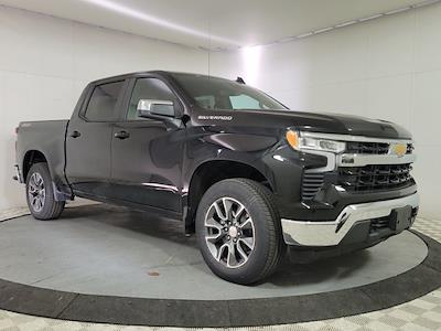 2025 Chevrolet Silverado 1500 Crew Cab 4WD Pickup for sale #250541 - photo 1