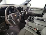 2025 Chevrolet Silverado 1500 Crew Cab 4WD Pickup for sale #250541 - photo 16