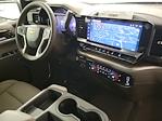2025 Chevrolet Silverado 1500 Crew Cab 4WD Pickup for sale #250541 - photo 22