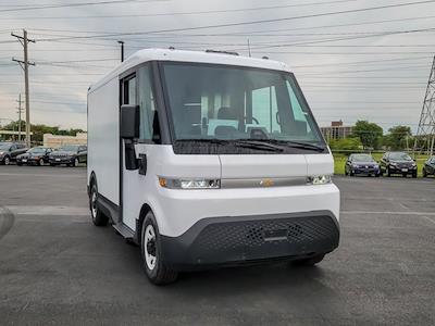 2025 Chevrolet BrightDrop 400 Standard Roof AWD Step Van / Walk-in for sale #250548 - photo 1