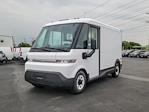 2025 Chevrolet BrightDrop 400 Standard Roof AWD Step Van / Walk-in for sale #250548 - photo 5