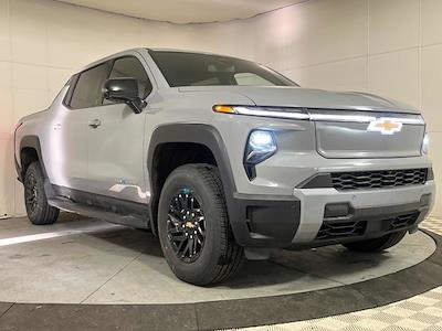 2025 Chevrolet Silverado EV Crew Cab 4WD Pickup for sale #250552 - photo 1