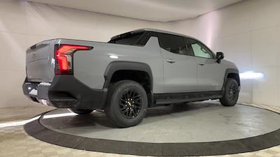 New 2025 Chevrolet Silverado EV LT Crew Cab 4WD Pickup for sale #250552 - photo 2