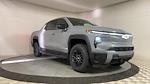 2025 Chevrolet Silverado EV Crew Cab 4WD Pickup for sale #250552 - photo 4