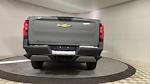 2025 Chevrolet Silverado EV Crew Cab 4WD Pickup for sale #250552 - photo 8