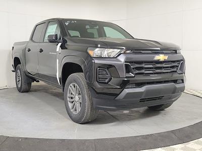 2025 Chevrolet Colorado Crew Cab RWD Pickup for sale #250585 - photo 1