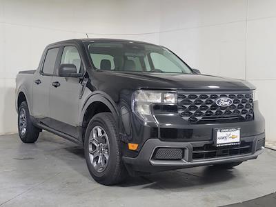 2025 Ford Maverick SuperCrew Cab AWD Pickup for sale #250585A - photo 1