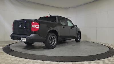 2025 Ford Maverick SuperCrew Cab AWD Pickup for sale #250585A - photo 2