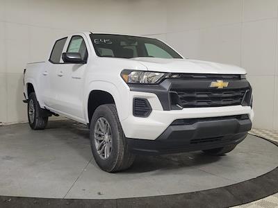 2025 Chevrolet Colorado Crew Cab RWD Pickup for sale #250586 - photo 1