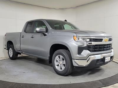 2025 Chevrolet Silverado 1500 Double Cab 4WD Pickup for sale #250649 - photo 1