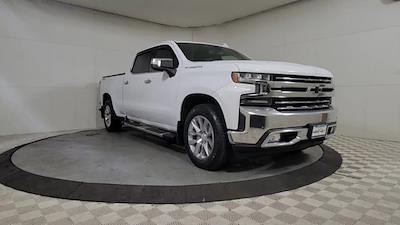 Used 2019 Chevrolet Silverado 1500 LTZ Crew Cab for sale #250649A - photo 1