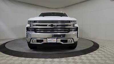 Used 2019 Chevrolet Silverado 1500 LTZ Crew Cab for sale #250649A - photo 2