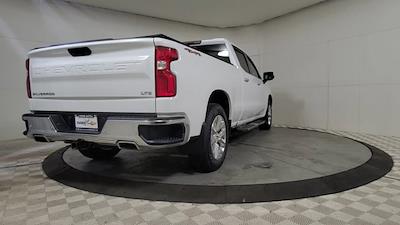 Used 2019 Chevrolet Silverado 1500 LTZ Crew Cab for sale #250649A - photo 2