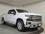 Used 2019 Chevrolet Silverado 1500 LTZ Crew Cab for sale #250649A - photo 23