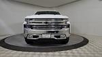 Used 2019 Chevrolet Silverado 1500 LTZ Crew Cab for sale #250649A - photo 2