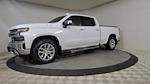 Used 2019 Chevrolet Silverado 1500 LTZ Crew Cab for sale #250649A - photo 3