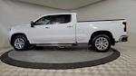 Used 2019 Chevrolet Silverado 1500 LTZ Crew Cab for sale #250649A - photo 4