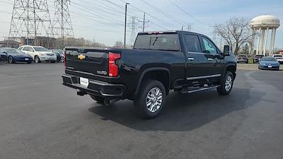 New 2025 Chevrolet Silverado 2500 High Country Crew Cab 4WD Pickup for sale #250653 - photo 2