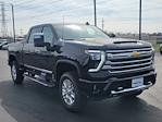 2025 Chevrolet Silverado 2500 Crew Cab 4WD Pickup for sale #250653 - photo 1