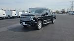 2025 Chevrolet Silverado 2500 Crew Cab 4WD Pickup for sale #250653 - photo 3
