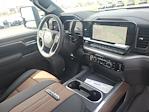 2025 Chevrolet Silverado 2500 Crew Cab 4WD Pickup for sale #250653 - photo 24