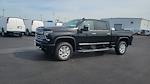 2025 Chevrolet Silverado 2500 Crew Cab 4WD Pickup for sale #250653 - photo 4