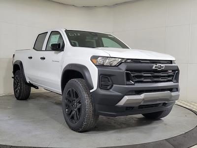 2025 Chevrolet Colorado Crew Cab 4WD Pickup for sale #250655 - photo 1