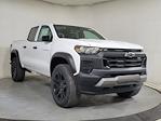 2025 Chevrolet Colorado Crew Cab 4WD Pickup for sale #250655 - photo 1