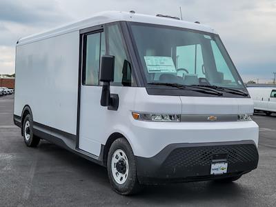 New 2025 Chevrolet BrightDrop 600 Step Van / Walk-in for sale #250662 - photo 1