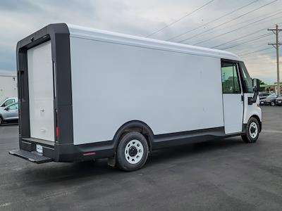 New 2025 Chevrolet BrightDrop 600 Step Van / Walk-in for sale #250662 - photo 2