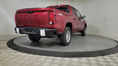 2025 Chevrolet Colorado Crew Cab RWD Pickup for sale #250663 - photo 2